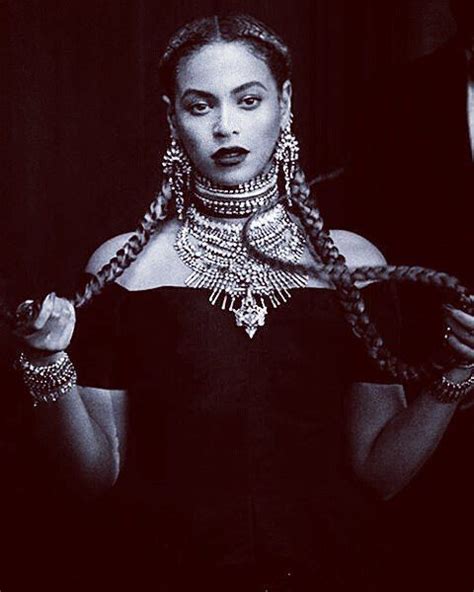 Beyonce's Spellbinding Performances: Is She Casting Spells on Her Audience?